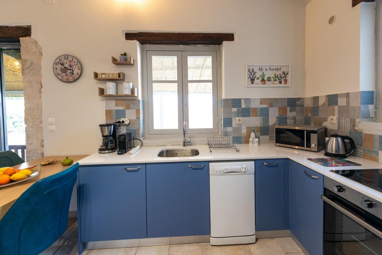 Arriva Villas Сивота Екстериор снимка