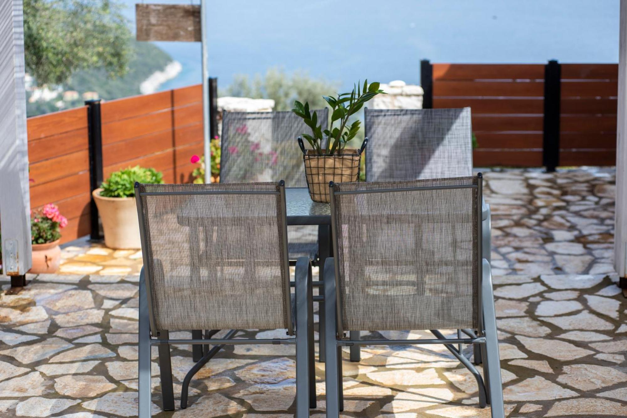 Arriva Villas Сивота Екстериор снимка
