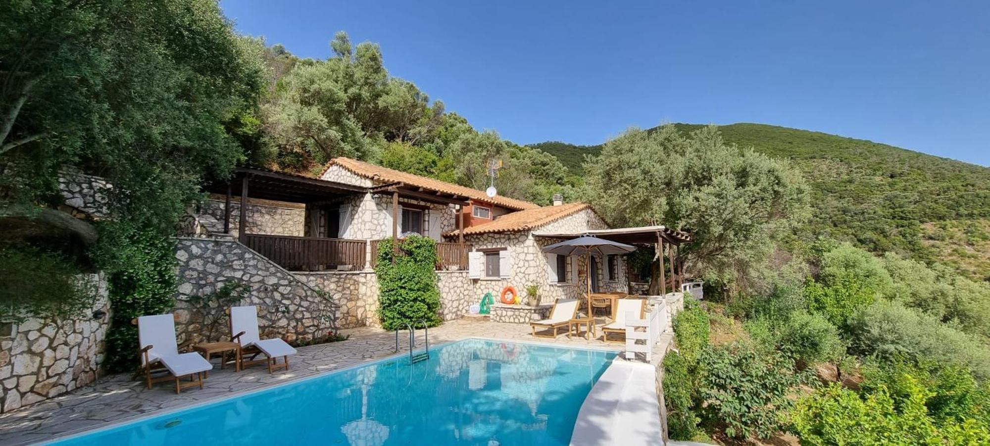 Arriva Villas Сивота Екстериор снимка