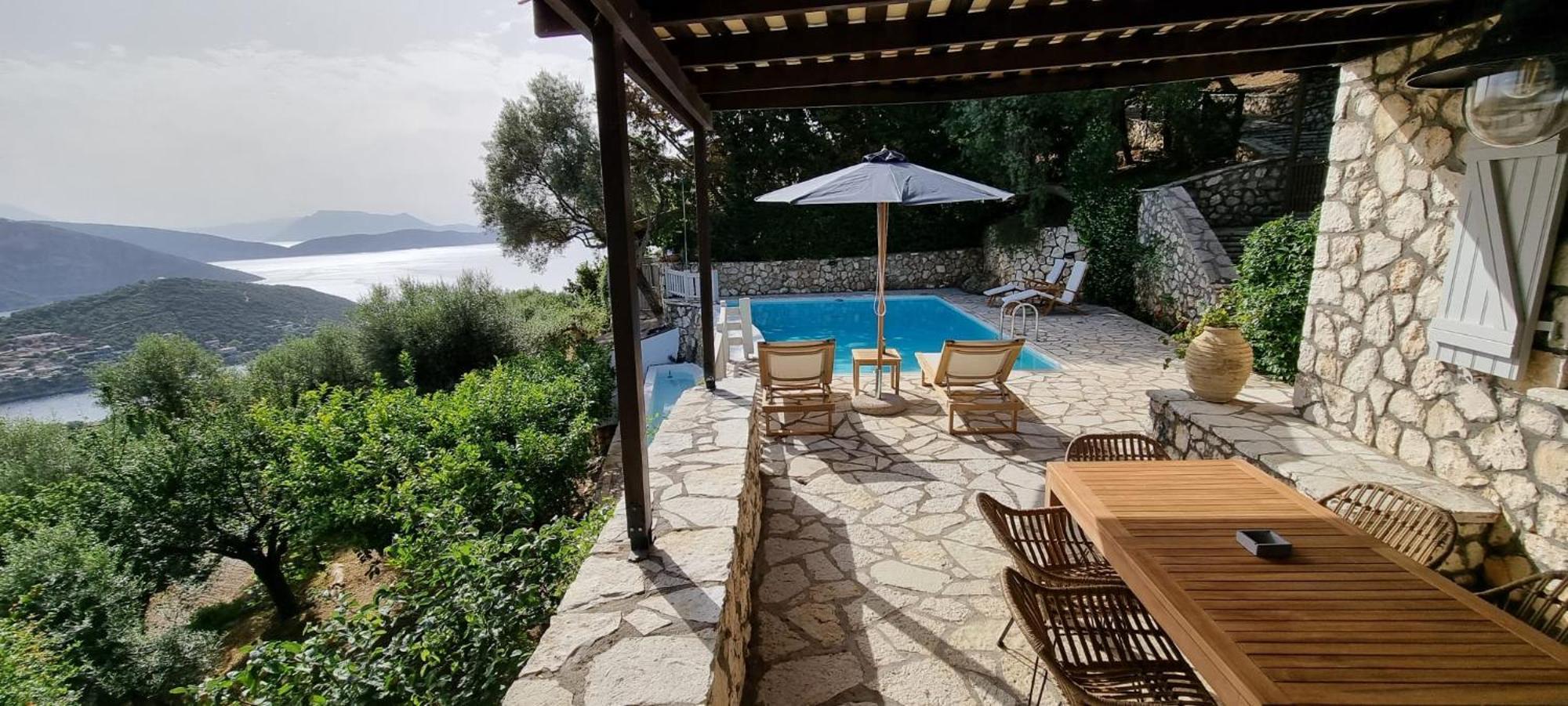 Arriva Villas Сивота Екстериор снимка
