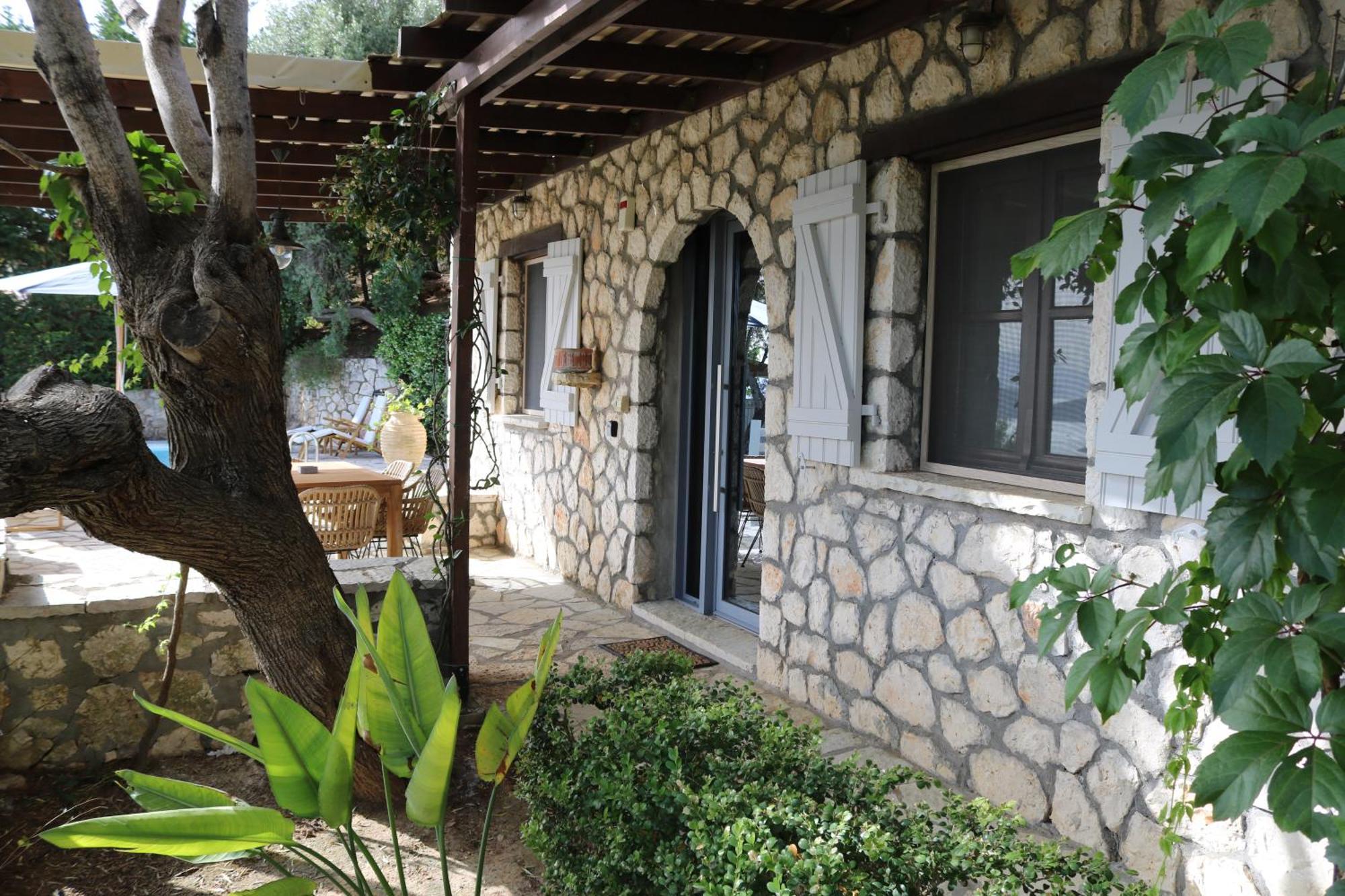 Arriva Villas Сивота Екстериор снимка