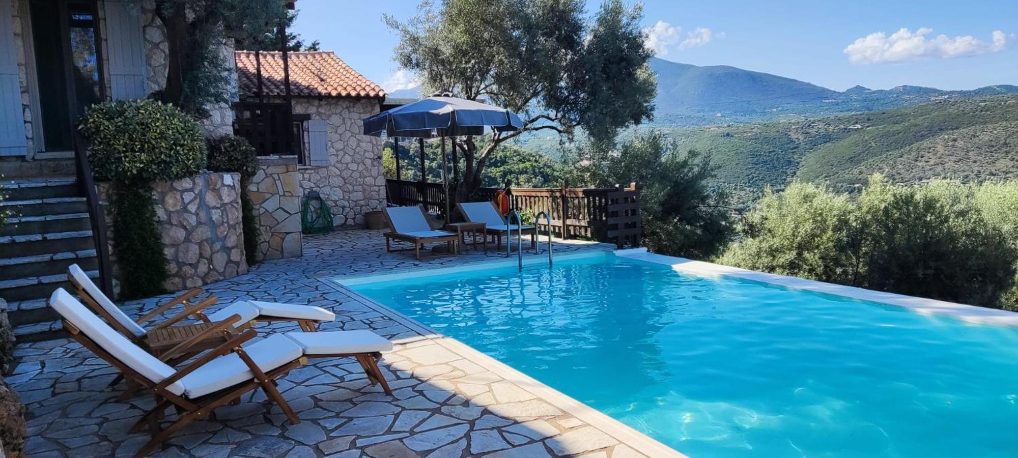 Arriva Villas Сивота Екстериор снимка