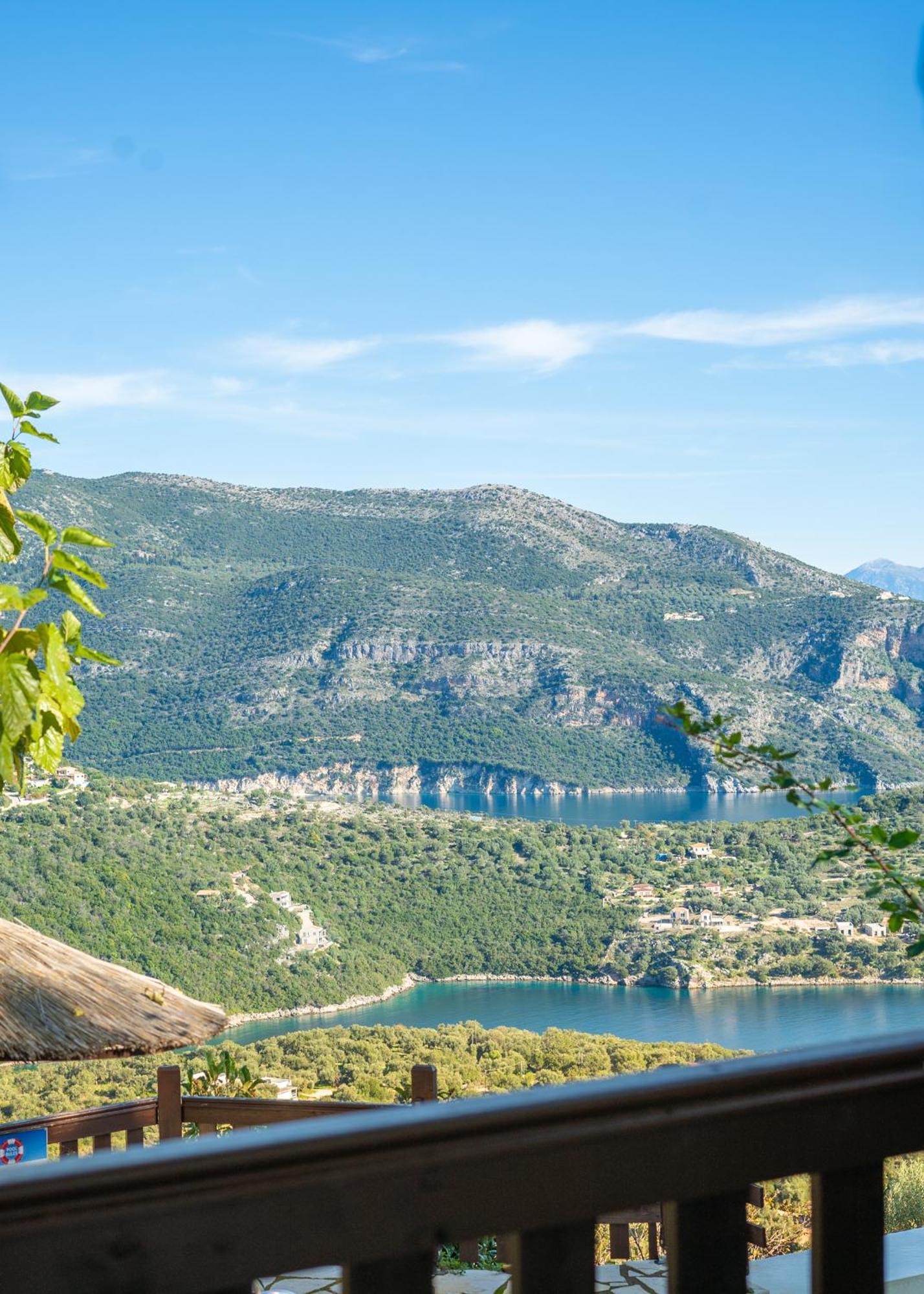 Arriva Villas Сивота Екстериор снимка